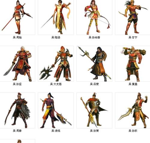 帝国神话中龙纹金边武将的刷新点在哪里？如何快速找到他们？