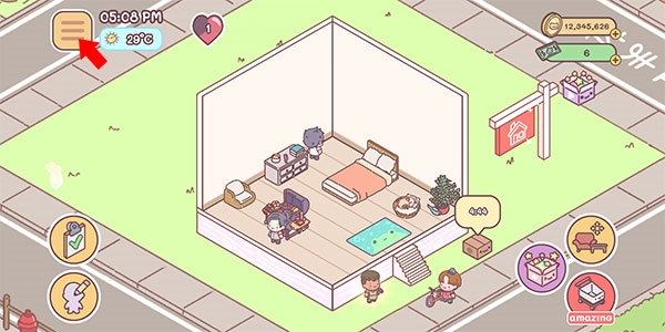 袖珍爱情(pocketlove)中文版