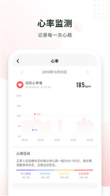 沃乐动智能手表安卓2025最新版