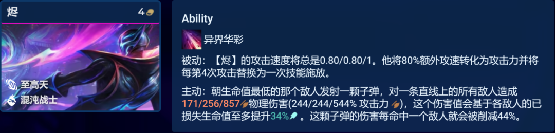 云顶之弈手游至高龙烬阵容怎么搭配-至高龙烬阵容搭配推荐
