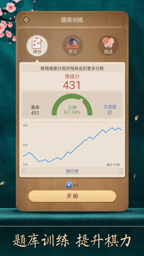 天天象棋2024最新安卓版