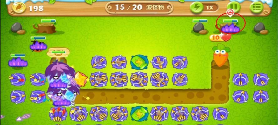 第九十八关怎么过？《100层电梯》游戏第九十八关文攻略解析？