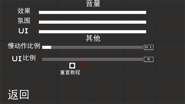人类游乐场汉化版