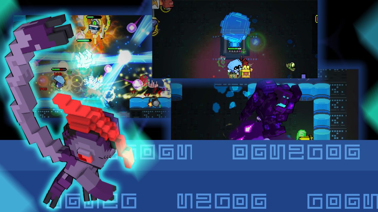 怪兽之星苹果版