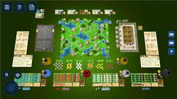 桌游模拟器手机版(Tabletopia)