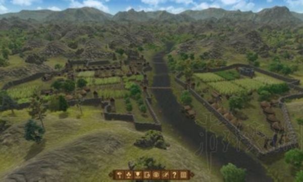 人类黎明中文版
