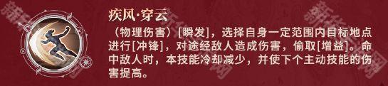 铃兰之剑全新侧影角色拉维耶·初夏记忆介绍