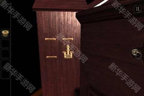 未上锁的房间第二章Part3图文攻略