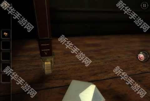 未上锁的房间2第四章Part2攻略