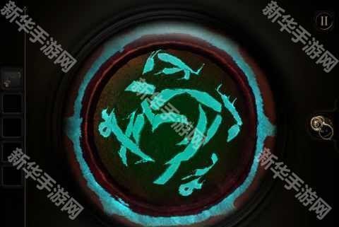 未上锁的房间第一章图文攻略
