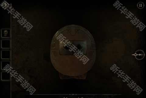 未上锁的房间2第三章Part4攻略