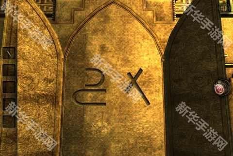 未上锁的房间2第三章Part3攻略