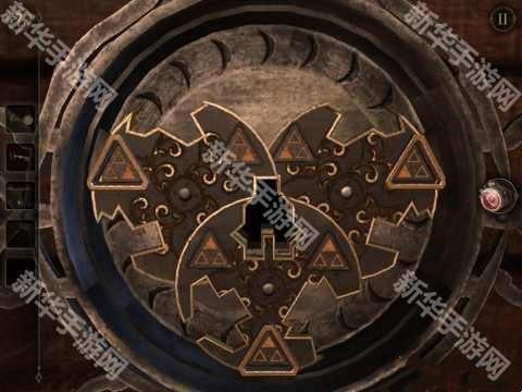 未上锁的房间2第二章Part1攻略