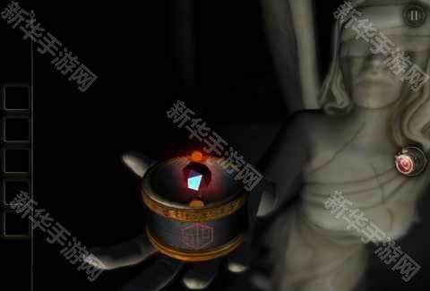 未上锁的房间2第一章攻略