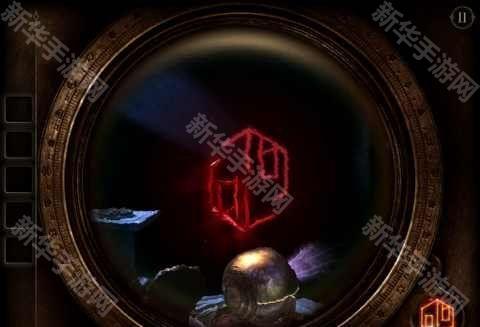 未上锁的房间2第一章攻略