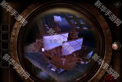 未上锁的房间2第二章Part4攻略
