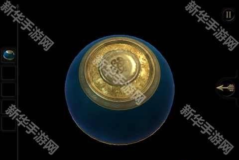 未上锁的房间后记章Part1图文攻略