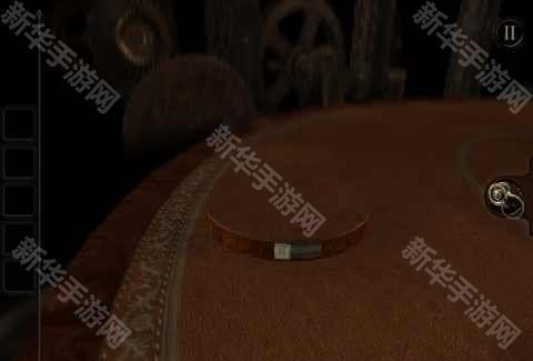 未上锁的房间后记章Part1图文攻略