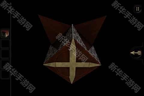 未上锁的房间第三章Part4图文攻略
