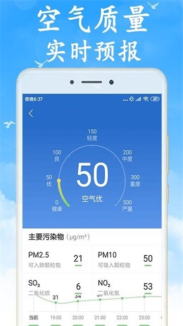 海燕天气预报2025最新版下载