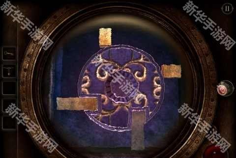未上锁的房间2第二章Part2攻略