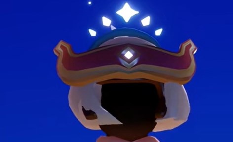 光遇五周年星星发箍兑换位置介绍