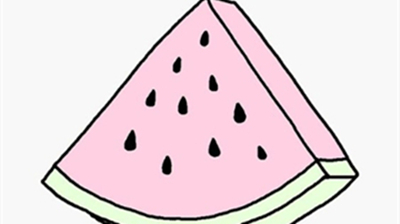西瓜壁纸