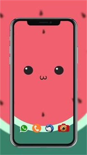 西瓜壁纸安卓版最新版下载