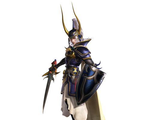 PSP《最终幻想：纷争》特殊机械武器有哪些？如何获得？