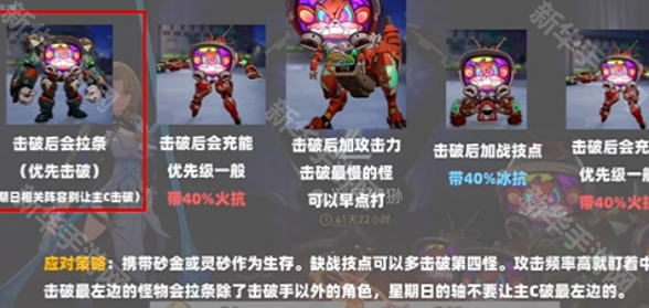 崩坏星穹铁道2.7末日幻影阵容搭配推荐