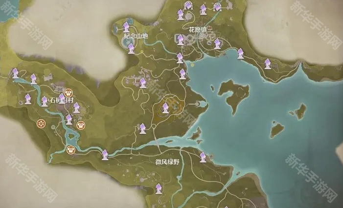 《无限暖暖》流转之柱作用介绍