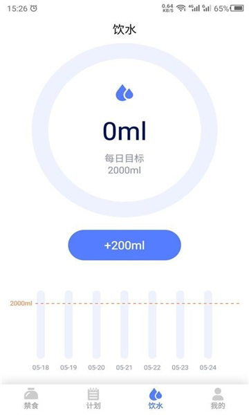 断食吧2025版最新下载