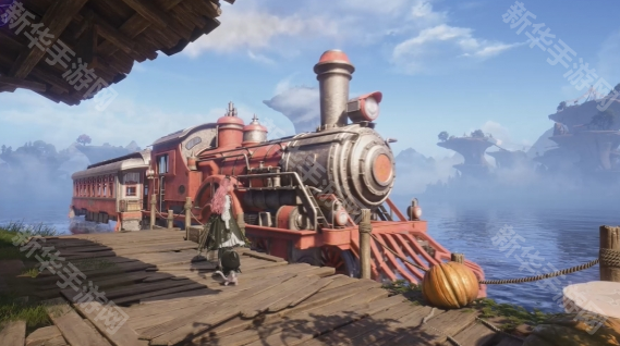 《无限暖暖》进不去卡登录解决方法