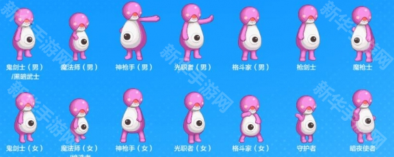 《dnf》大头装扮盛典活动介绍
