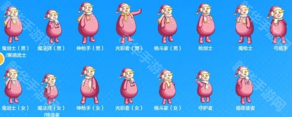 《dnf》大头装扮盛典活动介绍