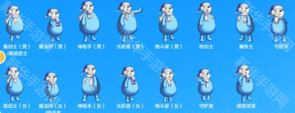 《dnf》大头装扮盛典活动介绍