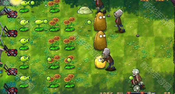 《植物大战僵尸融合版》融合版隐藏植物获取方法