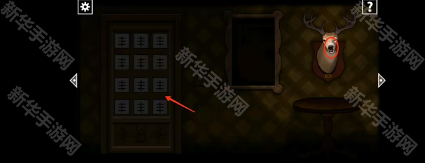 遗忘之丘:第一步第一关图文攻略