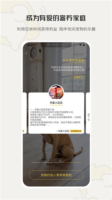 小狗在家最新版安卓版