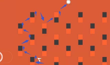 双相第五关通关攻略