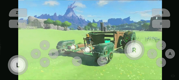 任天堂模拟器手机版2025版本下载安装