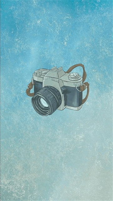 水抽相机最新版本