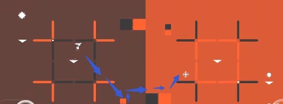 双相第六关通关攻略