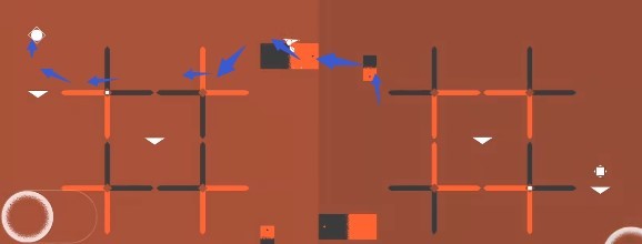 双相第六关通关攻略