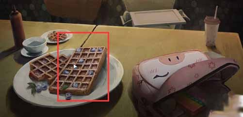 《黑暗笔录》第二章通关攻略