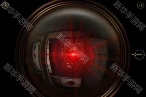 未上锁的房间2第六章Part4攻略
