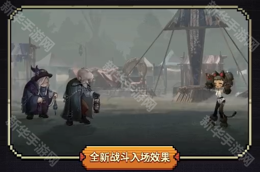 重返未来1999坎吉拉皮肤午夜来客获取方法介绍