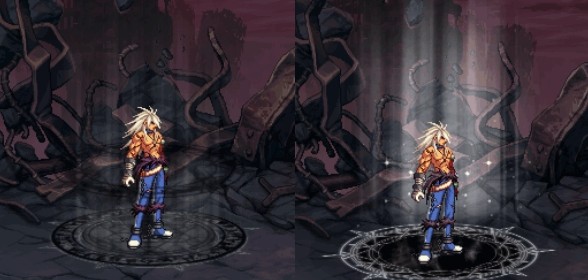 DNF2024金秋礼包追忆光环/武器装扮/称号外观一览