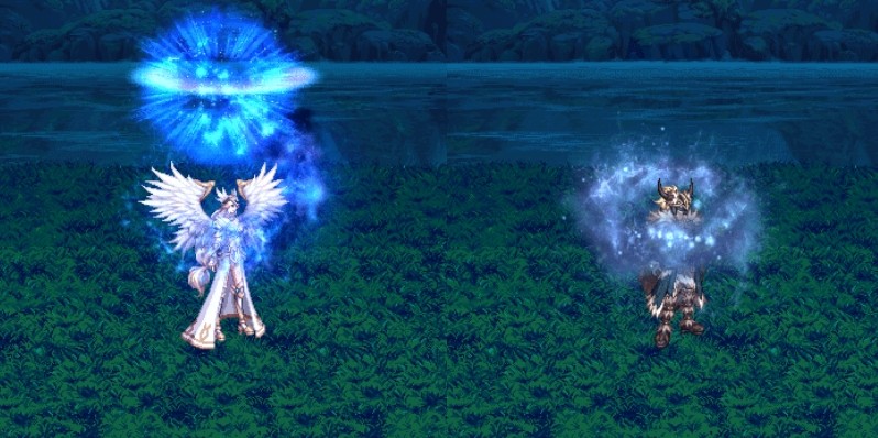 DNF2024金秋礼包追忆光环/武器装扮/称号外观一览