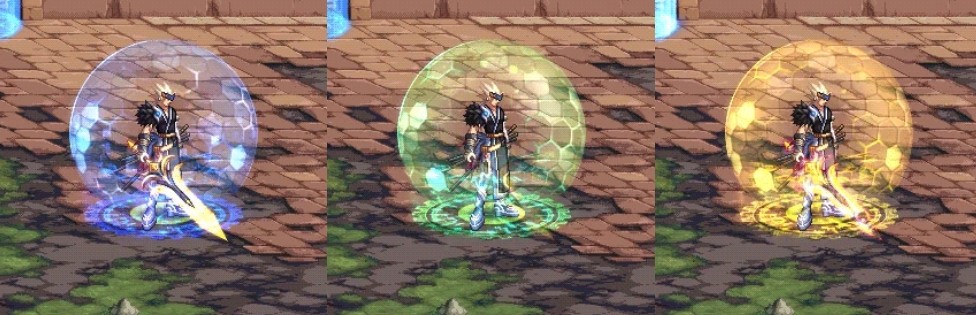 DNF2024金秋礼包追忆光环/武器装扮/称号外观一览